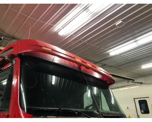 Sun Visor (External) Freightliner COLUMBIA 120 Vander Haags Inc Sp
