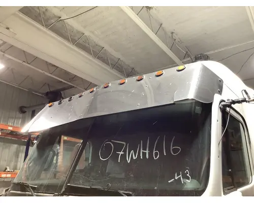 Sun Visor (External) Freightliner COLUMBIA 120 Vander Haags Inc Dm