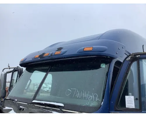 Sun Visor (External) Freightliner COLUMBIA 120 Vander Haags Inc Dm