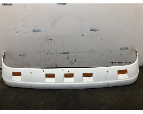 Sun Visor (External) Freightliner COLUMBIA 120 Vander Haags Inc Cb