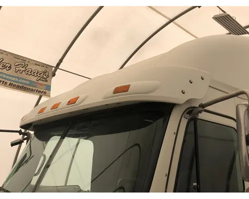 Sun Visor (External) Freightliner COLUMBIA 120 Vander Haags Inc Cb