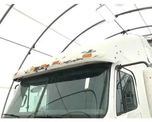 Sun Visor (External) Freightliner COLUMBIA 120 Vander Haags Inc Cb