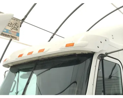 Sun Visor (External) Freightliner COLUMBIA 120 Vander Haags Inc Cb