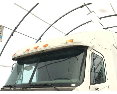 Sun Visor (External) Freightliner COLUMBIA 120 Vander Haags Inc CB