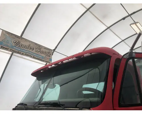 Sun Visor (External) Freightliner COLUMBIA 120 Vander Haags Inc Cb