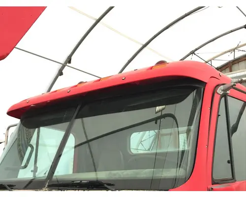 Sun Visor (External) Freightliner COLUMBIA 120 Vander Haags Inc Cb