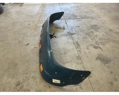 Sun Visor (External) Freightliner COLUMBIA 120 Vander Haags Inc Col