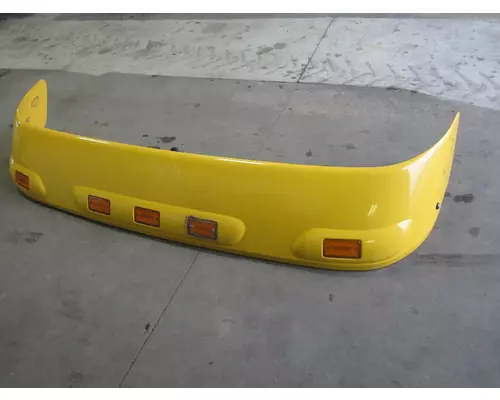 Sun Visor (External) FREIGHTLINER COLUMBIA 120 Valley Truck - Grand Rapids