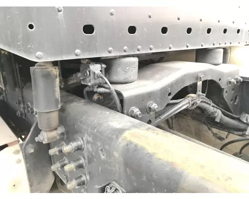 Suspension Freightliner COLUMBIA 120 Vander Haags Inc Cb