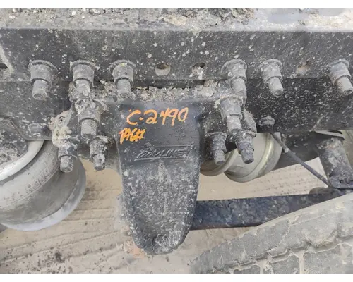 Suspension FREIGHTLINER COLUMBIA 120 Crj Heavy Trucks And Parts