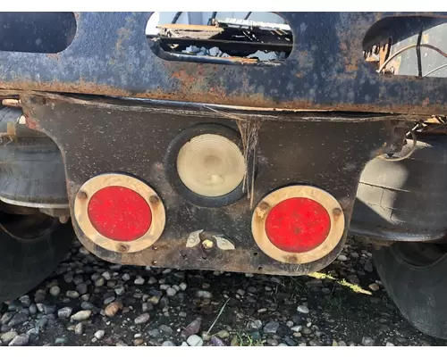Tail Panel Freightliner COLUMBIA 120 Vander Haags Inc Sp