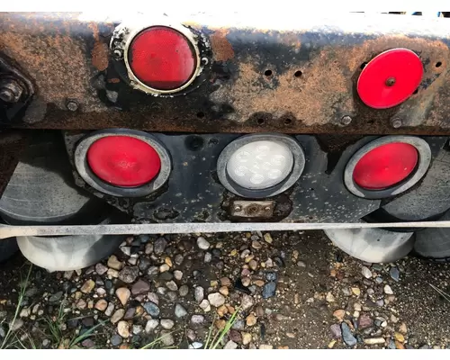 Tail Panel Freightliner COLUMBIA 120 Vander Haags Inc Sp