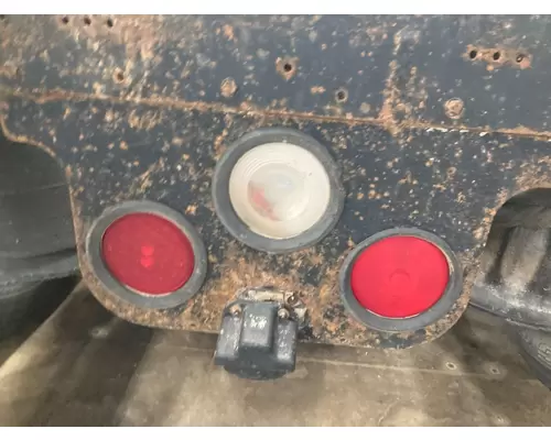 Tail Panel Freightliner COLUMBIA 120 Vander Haags Inc Sp