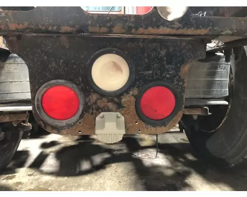 Tail Panel Freightliner COLUMBIA 120 Vander Haags Inc Dm
