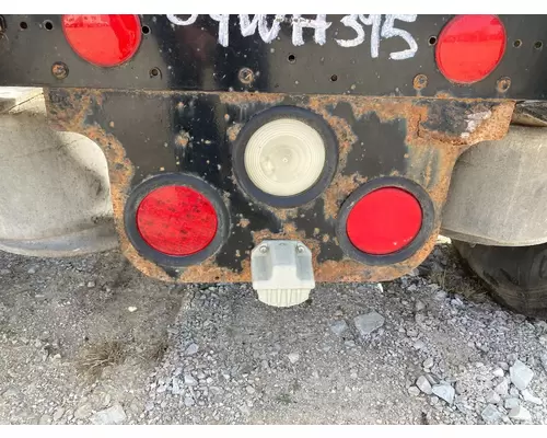 Tail Panel Freightliner COLUMBIA 120 Vander Haags Inc Dm