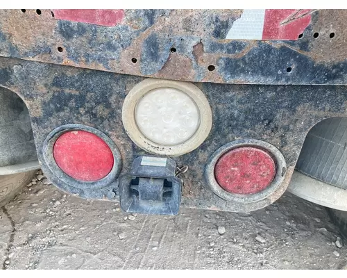 Tail Panel Freightliner COLUMBIA 120 Vander Haags Inc Dm