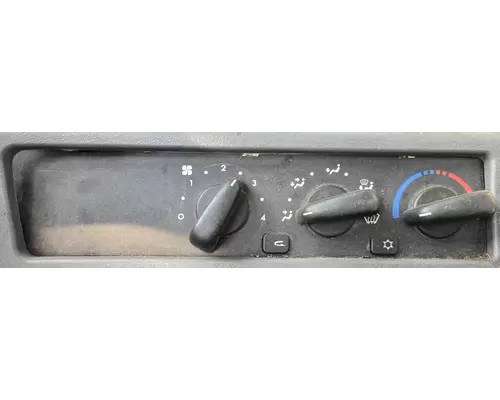 Temperature Control FREIGHTLINER COLUMBIA 120 Custom Truck One Source