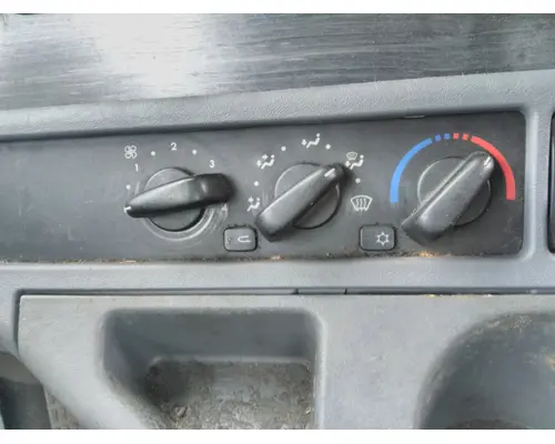 Temperature Control FREIGHTLINER COLUMBIA 120 LKQ Wholesale Truck Parts