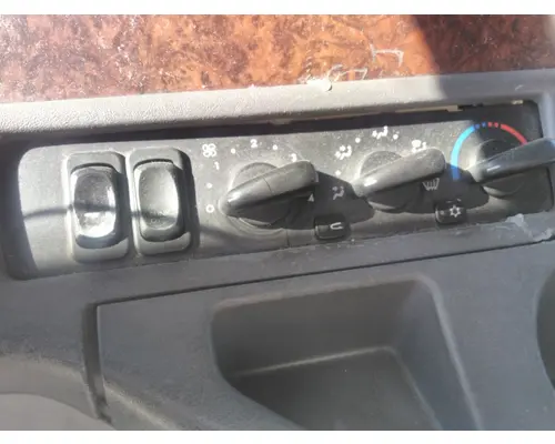 Temperature Control FREIGHTLINER COLUMBIA 120 LKQ Evans Heavy Truck Parts