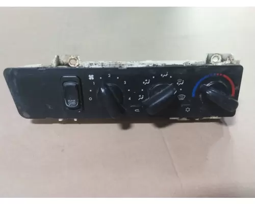 Temperature Control FREIGHTLINER COLUMBIA 120 LKQ Geiger Truck Parts
