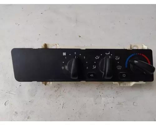 Temperature Control FREIGHTLINER COLUMBIA 120 LKQ Thompson Motors - Wykoff
