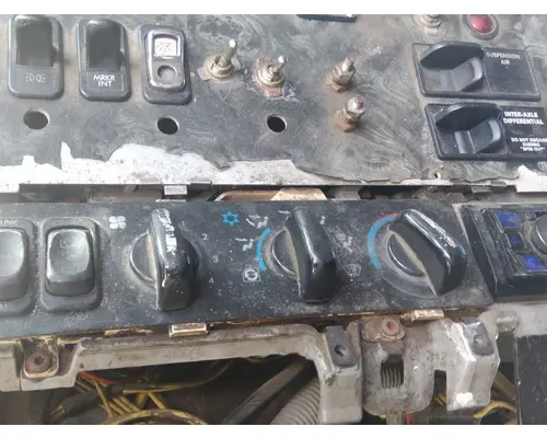 Temperature Control FREIGHTLINER COLUMBIA 120 LKQ Thompson Motors - Wykoff
