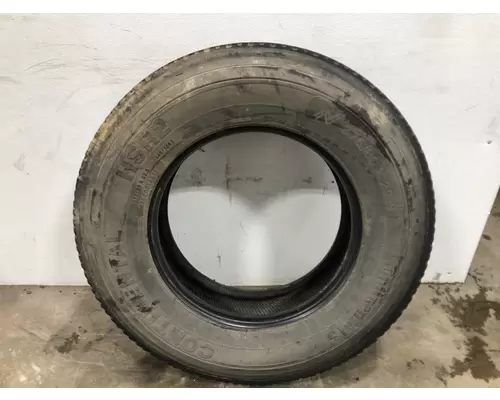 Tires Freightliner COLUMBIA 120 Vander Haags Inc WM