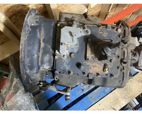 Transmission Assembly FREIGHTLINER Columbia 120 Thomas Parts