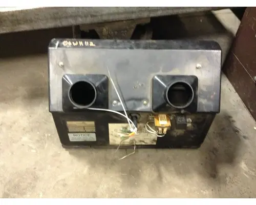 Auxiliary Power Unit FREIGHTLINER COLUMBIA 120 Vander Haags Inc Sp