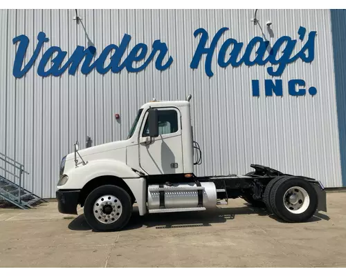 Complete Vehicle Freightliner COLUMBIA 120 Vander Haags Inc Sp