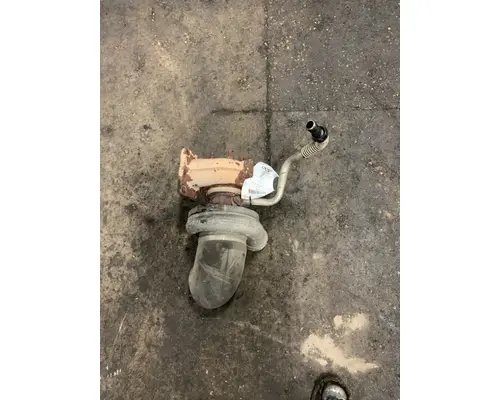 Turbocharger / Supercharger FREIGHTLINER COLUMBIA 120 Valley Truck - Grand Rapids