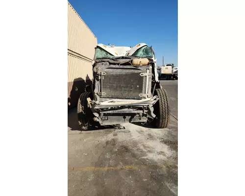 Complete Vehicle FREIGHTLINER COLUMBIA 120 American Truck Salvage