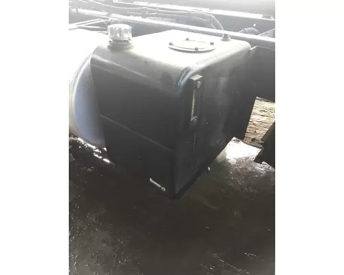 Wet Kit Tank FREIGHTLINER COLUMBIA 120 Camerota Truck Parts
