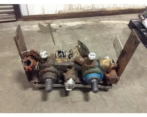 Wet Kit FREIGHTLINER COLUMBIA 120 Vander Haags Inc Dm