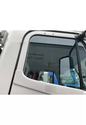 Freightliner Columbia 120 Windshield Glass