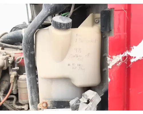 Windshield Washer Reservoir Freightliner COLUMBIA 120 Vander Haags Inc Cb