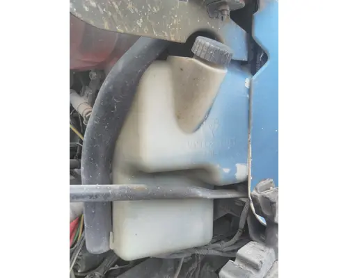 Windshield Washer Reservoir FREIGHTLINER COLUMBIA 120 LKQ Heavy Truck - Tampa