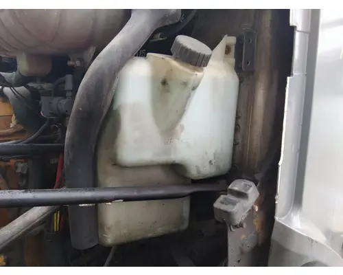 Windshield Washer Reservoir FREIGHTLINER COLUMBIA 120 LKQ Thompson Motors - Wykoff