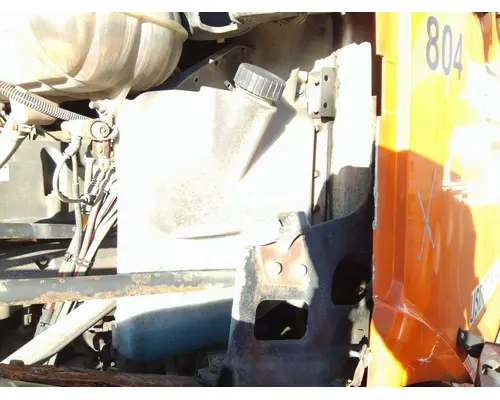 Windshield Washer Reservoir FREIGHTLINER COLUMBIA 120 LKQ Heavy Truck Maryland