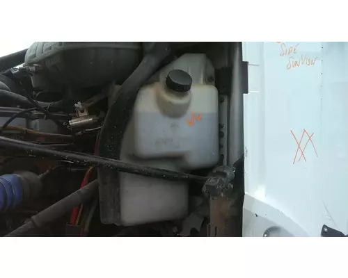 Windshield Washer Reservoir FREIGHTLINER COLUMBIA 120 LKQ Heavy Truck - Goodys