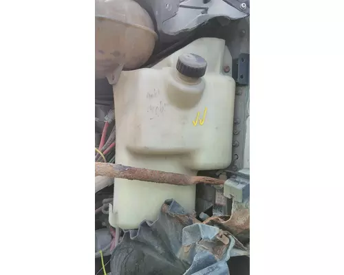 Windshield Washer Reservoir FREIGHTLINER COLUMBIA 120 LKQ Heavy Truck - Goodys
