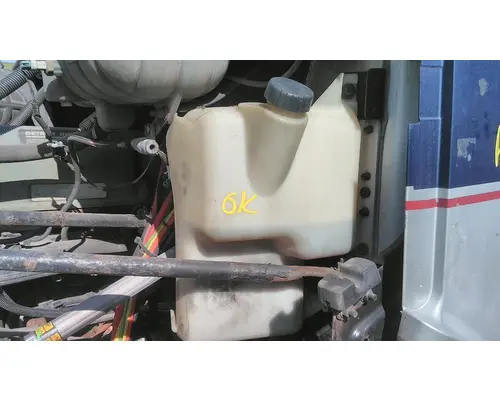 Windshield Washer Reservoir FREIGHTLINER COLUMBIA 120 LKQ Heavy Truck - Goodys