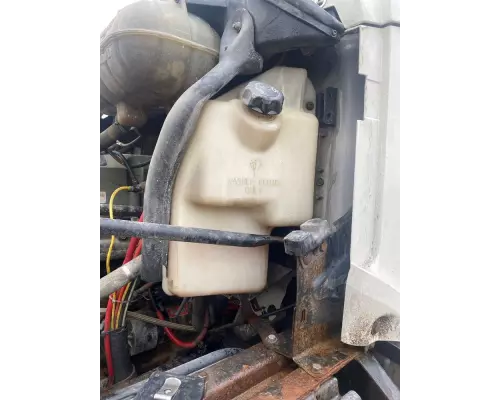 Windshield Washer Reservoir Freightliner COLUMBIA 120 Complete Recycling