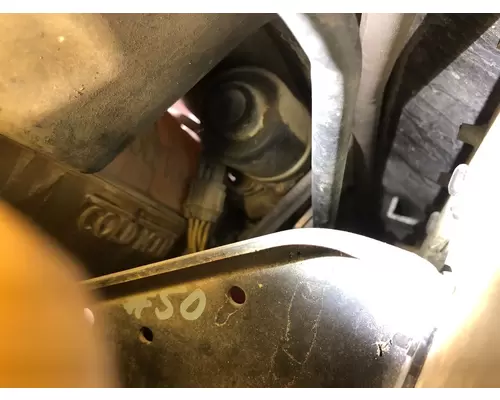 Wiper Motor, Windshield Freightliner COLUMBIA 120 Vander Haags Inc Dm