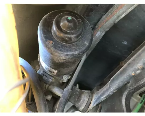 Wiper Motor, Windshield Freightliner COLUMBIA 120 Vander Haags Inc Dm
