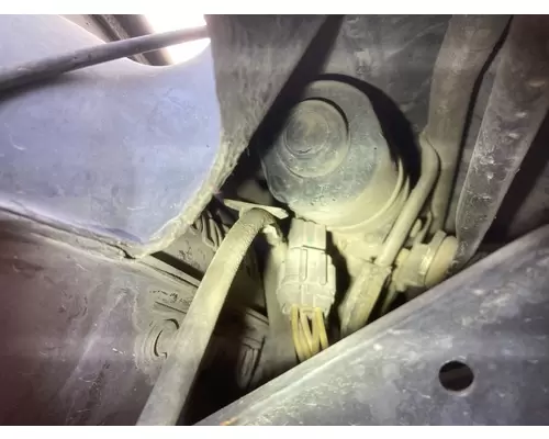 Wiper Motor, Windshield Freightliner COLUMBIA 120 Vander Haags Inc Dm