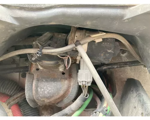 Wiper Motor, Windshield Freightliner COLUMBIA 120 Vander Haags Inc Dm