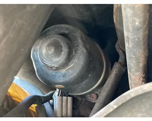 Wiper Motor, Windshield Freightliner COLUMBIA 120 Vander Haags Inc Dm