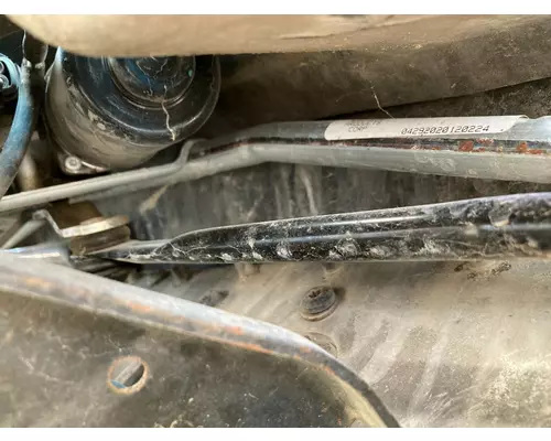 Wiper Motor, Windshield Freightliner COLUMBIA 120 Vander Haags Inc Dm