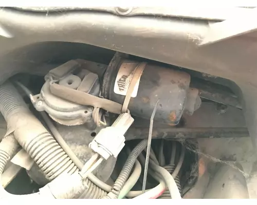 Wiper Motor, Windshield Freightliner COLUMBIA 120 Vander Haags Inc Cb